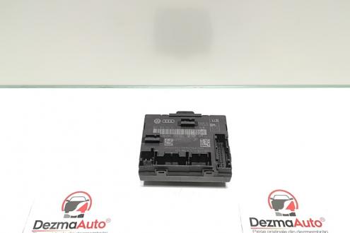 Modul dreapta fata 8X0959792H, Skoda Superb combi (3T5) (id:227431)