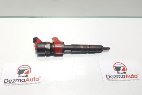 Injector, 0445110165, Opel Vectra C, 1.9cdti (id:343550)