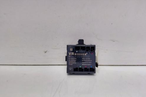 Modul usa dreapta fata, cod A2129004502, Mercedes Clasa C (W204) (id:279734)