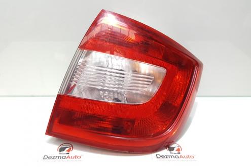 Stop dreapta aripa 5JH945096, Skoda Rapid (id:342980)