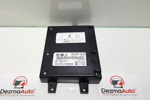 Modul bluetooth 7P6035730M, Skoda Rapid (id:342989)