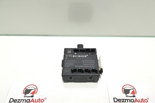 Modul dreapta fata A2048707426, Mercedes Clasa C (W204) (id:289383)