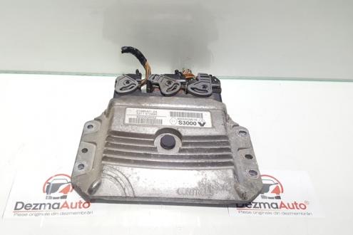 Calculator motor, 8200509516, Renault Megane 2 sedan (id:343677)