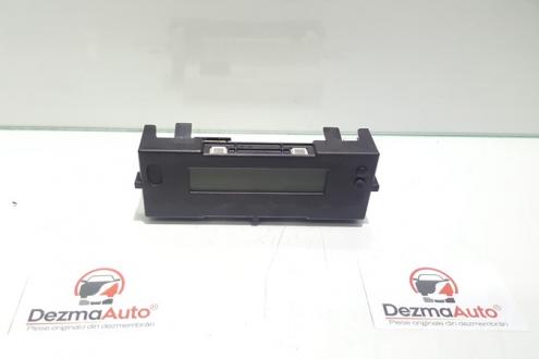 Display bord, 8200290542, Renault Megane 2 sedan (id:343678)