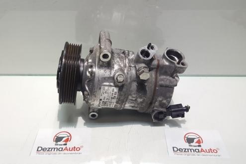 Compresor clima 5Q0820803E, Vw Polo (6R) 1.6tdi (pr:110747)