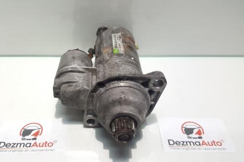 Electromotor 02A911024B, Vw Golf 4 (1J1) 1.9tdi (id:114713)