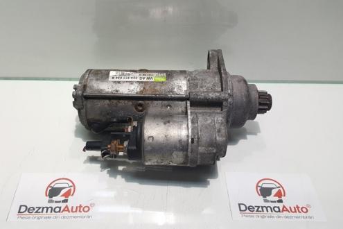 Electromotor 02A911024B, Vw Golf 4 (1J1) 1.9tdi (id:114713)