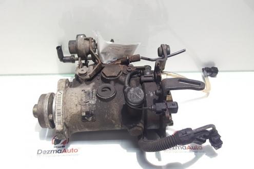 Pompa injectie R844B391C, Citroen Berlingo, 1.9d (id:343757)