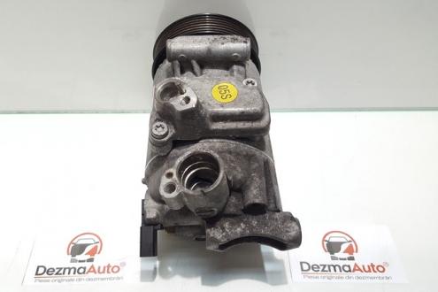 Compresor clima, 5N0820803A, Vw Golf 5 (1K1) 1.9tdi  (pr:117994)