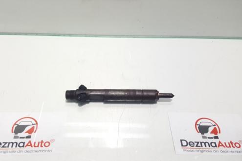 Injector, Ford Focus, 1.8tddi (id:343816)