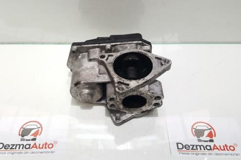 Egr, 03G131501F, Seat Leon (1P1) 2.0tdi (id:344079)