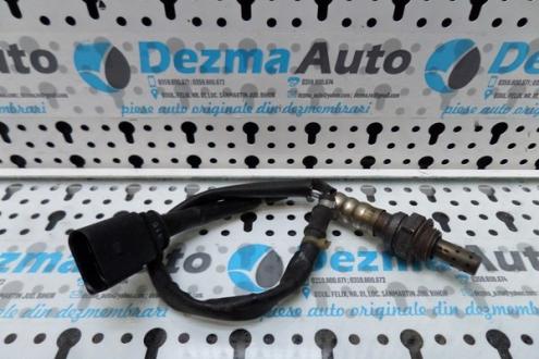 Sonda lambda 06A906262BS, Seat Toledo 3, 1.6Benz (id.158228)