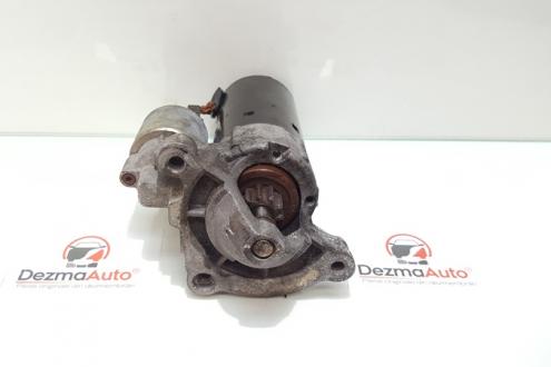 Electromotor 9648111680, Citroen Berlingo 1, 1.9d