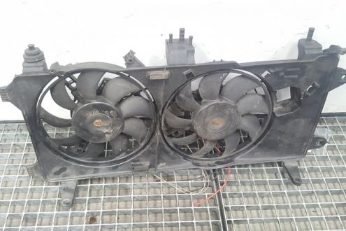Grup electroventilatoare 872800600, Fiat Doblo (119) 1.9jtd (id:344246)
