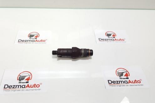 Injector LDCR6736001, Peugeot Expert (I), 1.9d