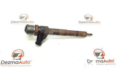 Injector 0445110327, Opel Insignia A sedan, 2.0cdti