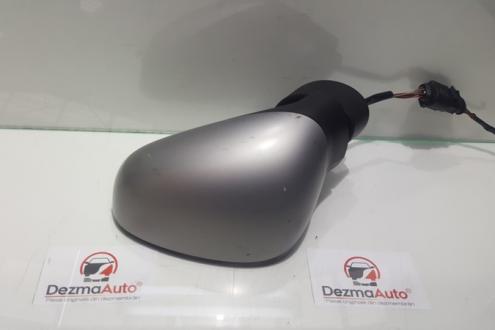 Oglinda electrica stanga cu rabatare, Seat Leon (1P1) (id:344247)
