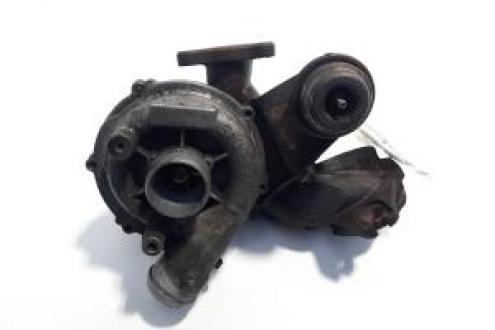 Turbosuflanta, 9634521180, Citroen C5 (I) Break, 2.0hdi