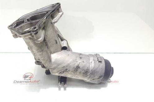 Carcasa filtru ulei 7787072, Bmw 3 Touring (E46) 2.0d