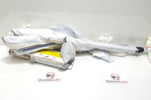 Airbag cortina dreapta, GM13231633, Opel Zafira B (A05) (id:344353)