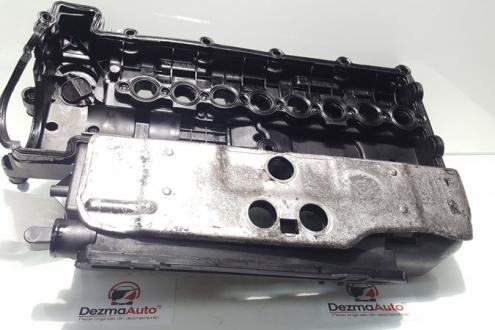 Capac culbutori, cod 1112-77870730, Bmw 3 Compact (E46) 2.0 diesel, 204D4 (id:332771)