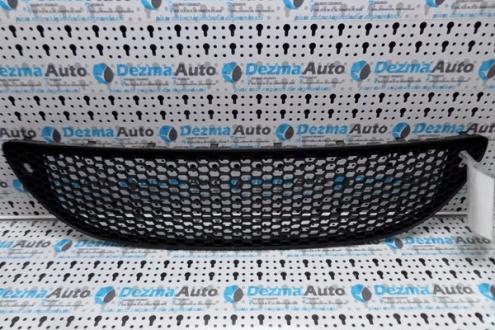 Grila centrala bara fata 5P0853667A, Seat Toledo 3, 2004-2011 (id.158316)