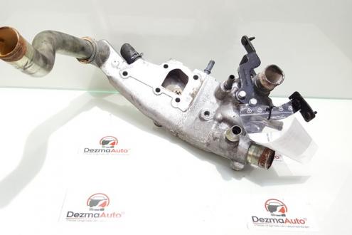 Corp termostat, 9634438810, Peugeot 206 SW, 2.0hdi