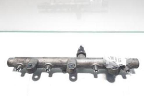 Rampa injectoare, 0445214019, Peugeot 406, 2.0hdi