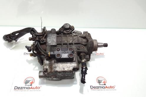 Pompa injectie 028130081P, Vw Polo (6N2) 1.7sdi