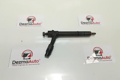 Injector,cod TJBB01901D, Opel Astra H GTC, 1.7cdti