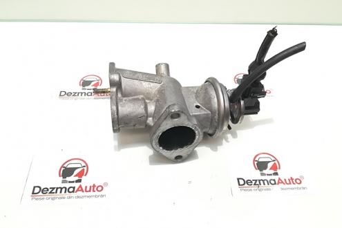 Egr, 897353973, Opel Astra G coupe, 1.7cdti