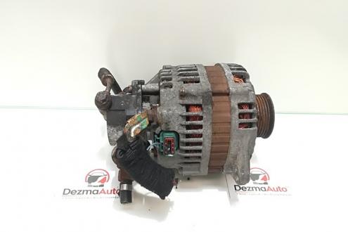 Alternator, Opel Astra G hatchback, 1.7cdti