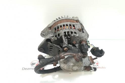 Alternator, Opel Astra G hatchback, 1.7cdti