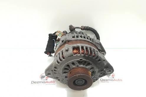 Alternator, Opel Astra G cabriolet, 1.7cdti (pr:110747)