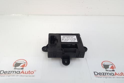 Modul stanga fata 7G9T-14B533-AE, Ford Focus 2 (DA) (id:337105)