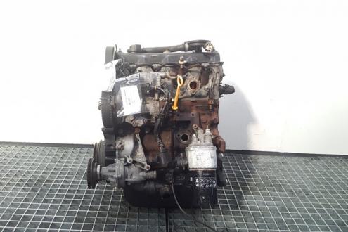 Motor AFN, Audi A6 (4B, C5) 1.9tdi (pr:110747)