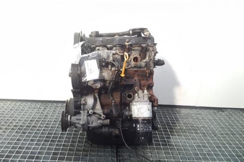 Motor, cod AFN, Audi A6 Avant (4B, C5) 1.9tdi (pr:110747)