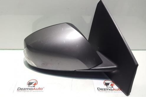 Oglinda electrica dreapta, Renault Megane 3 coupe (id:344524)