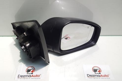 Oglinda electrica dreapta, Renault Megane 3 coupe (id:344524)