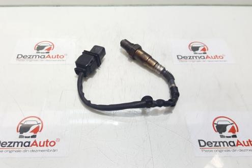 Sonda lambda GM55573637, Opel Astra J sedan 1.3CDTI