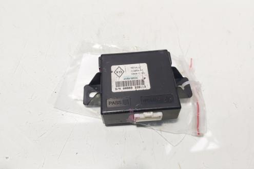 Modul alarma, 4M5418R0A, Renault Megane 3 coupe (id:344495)