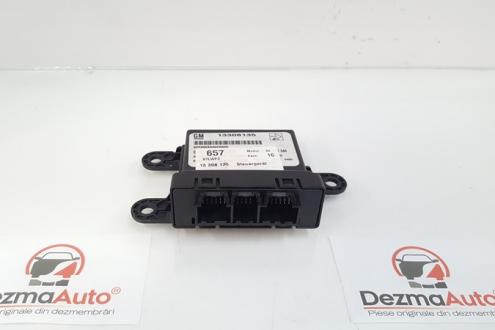 Modul senzori parcare GM13308135, Opel Insignia A Combi (id:224859)