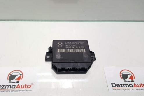 Modul senzor parcare 3B0919283, Vw Passat (3B3) (id:168954)