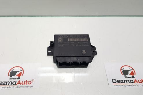 Modul senzori parcare 8X0919475AE, Audi A1 Sportback (8XA) (id:279082)