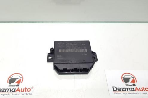Modul senzor parcare 1Z0919283B, Skoda Octavia 2 Combi (1Z5) (id:214293)