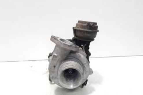 Turbosuflanta 8980536744, Opel Astra H combi 1.7CDTI
