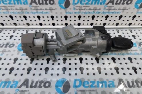 Contact si cheie 3M51-3F880-AA, Ford Focus C-Max 1.6tdci (id:158545)