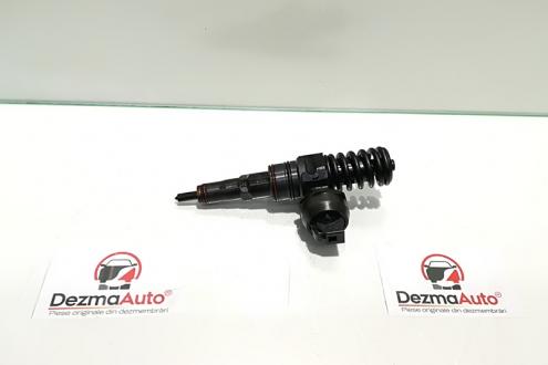 Injector, 038130073AR, BPT, 0414720214, Vw Passat (3B3) 1.9tdi (id:344571)