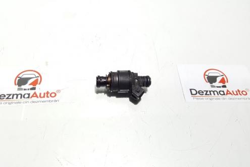 Injector cod 90536149, Opel Astra H, 1.8b (id:344832)