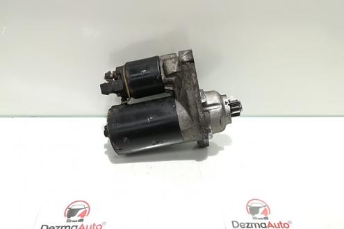 Electromotor, 02T911023E, Seat Ibiza 4 (6L1) 1.4B (pr:110747)